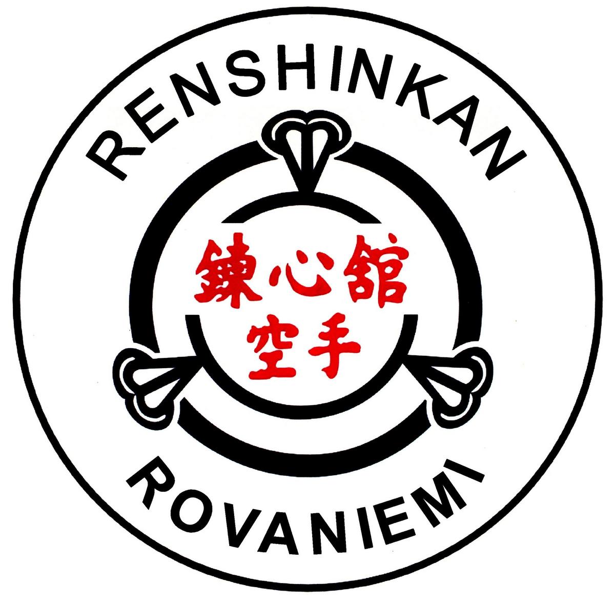 Renshinkan Rovaniemi ry